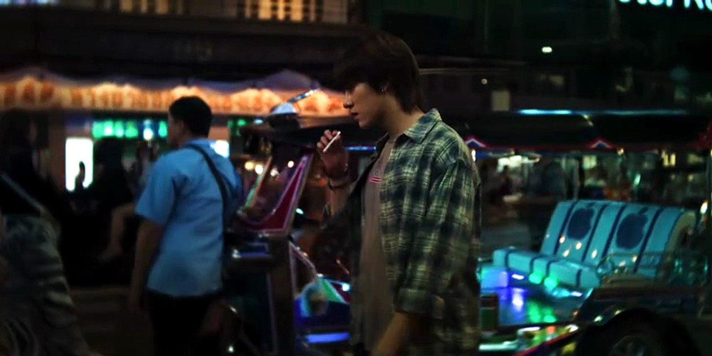 Wu (2026) Episode 4