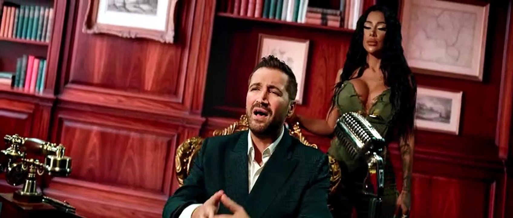 Marius Babanu - Va sparg | Official Video