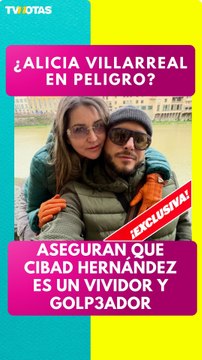 Francisco Cantú explota contra Cibad Hernández y asegura que manipula a Alicia Villarreal