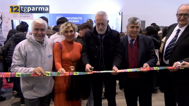 IL SALONE DELLO STUDENTE ARRIVA PER LA PRIMA VOLTA A PARMA | IL SALONE DELLO STUDENTE ARRIVA PER LA PRIMA VOLTA A PARMA