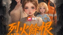 烈火餘恨 | 完整劇集 | Short Drama 繁體中文