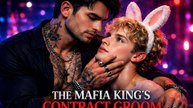 The Mafia King's Contract Groom - Fu EP  Romance, Drama, Máfia, BL, Drama Curto - ENGSUB | Filme Completo em Português