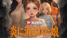 炎に消された娘～英雄の父が隠した真実～ | 全話 | Short Drama 日本語