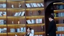 O drama chinês Canário Secreto do Tycoon | Filme Completo em Português