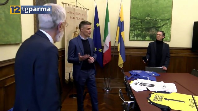 UNIVERSITÀ E PARMA CALCIO, SINERGIA TRA FORMAZIONE E RICERCA | UNIVERSITÀ E PARMA CALCIO, SINERGIA TRA FORMAZIONE E RICERCA