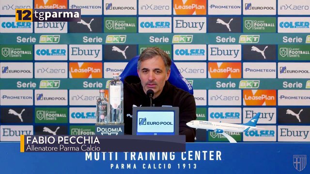 PECCHIA: PISA SQUADRA BEN COSTRUITA. DOVREMO ESSERE EQUILIBRATI | PECCHIA: PISA SQUADRA BEN COSTRUITA. DOVREMO ESSERE EQUILIBRATI