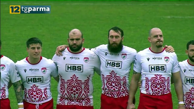 RUGBY COLORNO, DOMENICA LA SFIDA CONTRO IL VALORUGBY EMILIA | RUGBY COLORNO, DOMENICA LA SFIDA CONTRO IL VALORUGBY EMILIA