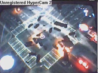 GTA IV Explosion test - 02