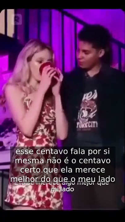 Educação sexual com meu irmão inimigo | Filme Completo em Português