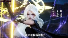 Little Fairy Yao Episode 25 Subtitle Indonesia
