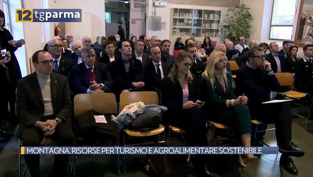MONTAGNA, RISORSE PER TURISMO E AGROALIMENTARE SOSTENIBILE | MONTAGNA, RISORSE PER TURISMO E AGROALIMENTARE SOSTENIBILE