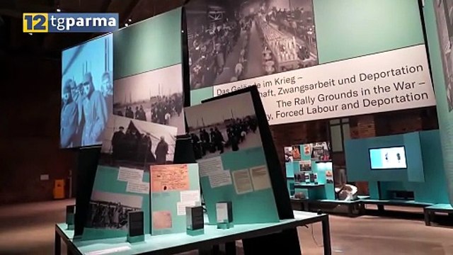 VIAGGIO DELLA MEMORIA, STUDENTI IN VISITA A NORIMBERGA | VIAGGIO DELLA MEMORIA, STUDENTI IN VISITA A NORIMBERGA