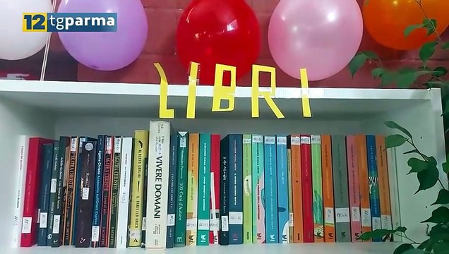 BIBLIOTECA CROCETTA, IL PROGETTO CHE UNISCE INCLUSIONE E CULTURA | BIBLIOTECA CROCETTA, IL PROGETTO CHE UNISCE INCLUSIONE E CULTURA