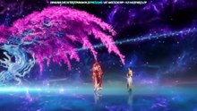 Renegade Immortal Episode 03 Subtitle Indonesia