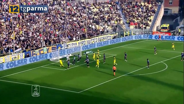 SERIE B: PARMA IN FUGA, OGGI TOCCA AL VENEZIA; SABATO PROSSIMO TRASFERTA A COMO | SERIE B: PARMA IN FUGA, OGGI TOCCA AL VENEZIA; SABATO PROSSIMO TRASFERTA A COMO