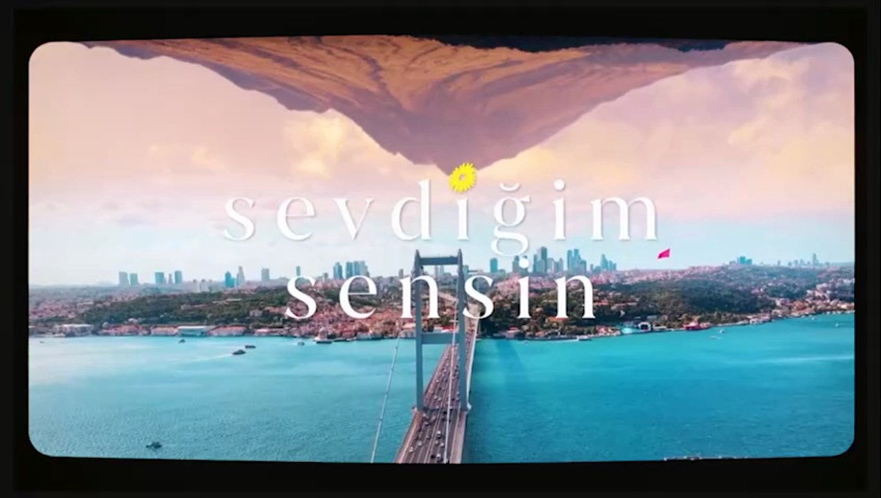 Sevdiğim Sensin Jenerik ve Müziği