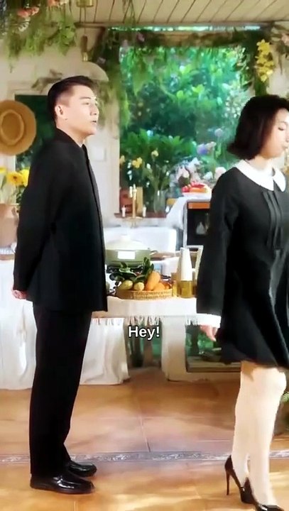 alimentando o drama chinês do coração do bilionário | Filme Completo em Português
