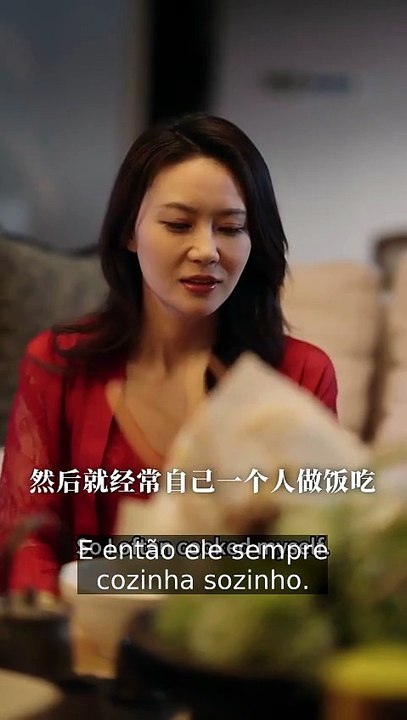Fragrâncias flutuantes de mulheres | Filme Comp...