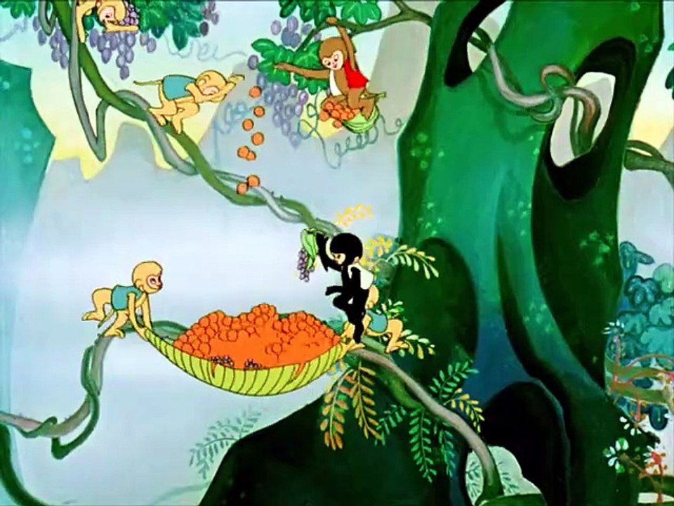 Da Nao Tian Gong 1961