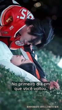 Espinhos de Amor | Filme Completo em Português