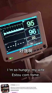morte doce mais doce vingança - Goodshort drama chinês | Filme Completo em Português