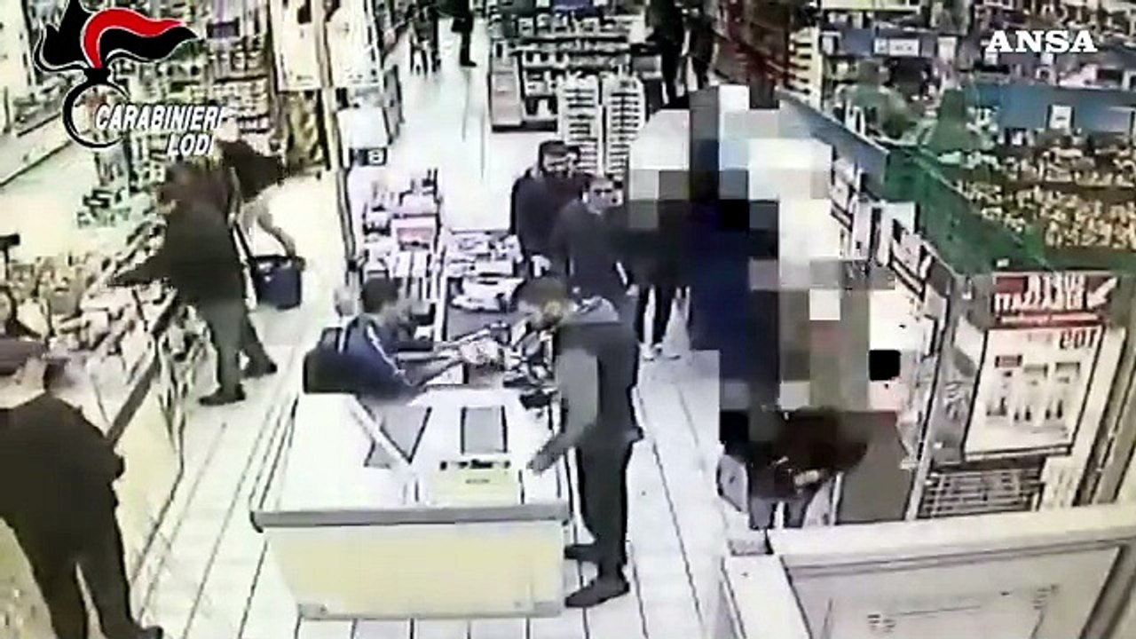 Furti ai danni di anziani a Lodi, arrestati in Bulgaria