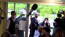 Arcuri: "Per scuola 10 mln mascherine e 50% banchi nuovi"