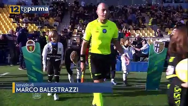 DOMANI TERNANA-PARMA: BERNABE' E SOHM IN DUBBIO | DOMANI TERNANA-PARMA: BERNABE' E SOHM IN DUBBIO