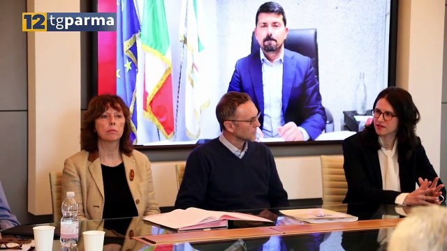 NOCETO, ALLA BONIFICA PARMENSE LA GESTIONE DEL CAVO GANDIOLO | NOCETO, ALLA BONIFICA PARMENSE LA GESTIONE DEL CAVO GANDIOLO