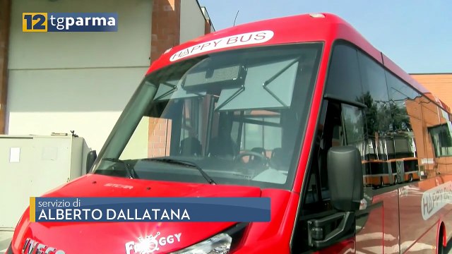 RINCARI HAPPY BUS, POLEMICHE ANCHE SUI DISSERVIZI | RINCARI HAPPY BUS, POLEMICHE ANCHE SUI DISSERVIZI