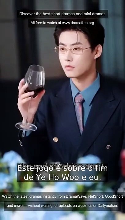 Dumped Me Grávida Pagar Sr. Louco | Filme Completo em Português