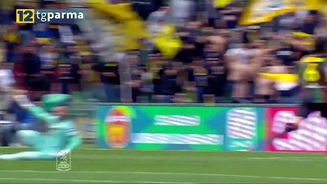 PARMA, A TERNI TRE PUNTI D'ORO. OGGI COMO-VENEZIA | PARMA, A TERNI TRE PUNTI D'ORO. OGGI COMO-VENEZIA