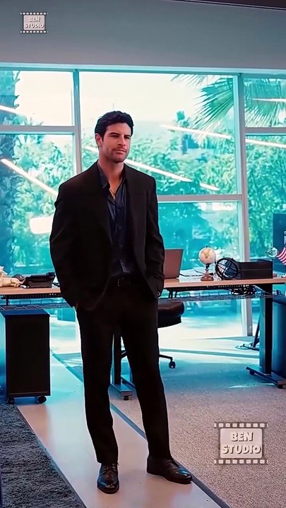 Chefe, sua ex-noiva está de volta ao drama curto | Filme Completo em Português