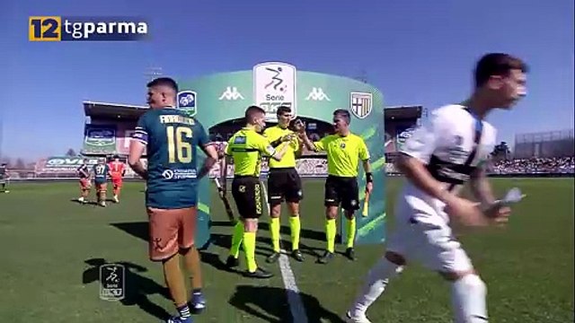 SERIE B, IL PARMA CAPOLISTA PRESTA SETTE GIOCATORI ALLE NAZIONALI | SERIE B, IL PARMA CAPOLISTA PRESTA SETTE GIOCATORI ALLE NAZIONALI
