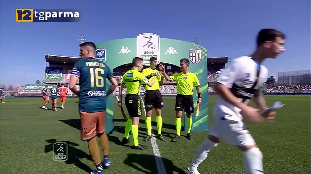 SERIE B, IL PARMA CAPOLISTA PRESTA SETTE GIOCATORI ALLE NAZIONALI | SERIE B, IL PARMA CAPOLISTA PRESTA SETTE GIOCATORI ALLE NAZIONALI