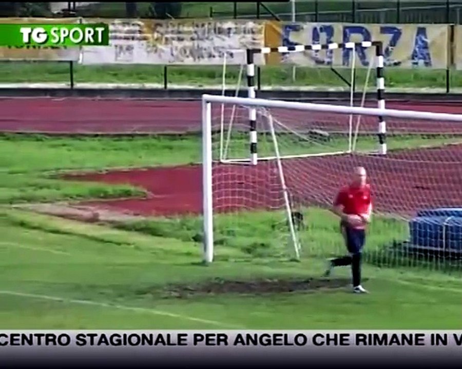 Dilettanti 7a puntata