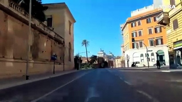 Rc Auto: calo prezzi ma e' per effetto lockdown