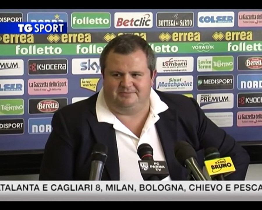 Ultimissime 8a puntata