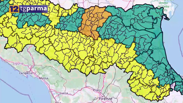 NELLA BASSA TRANSITA LA NUOVA PIENA DEL PO; CALDO: A MARZO MINIME DA RECORD | NELLA BASSA TRANSITA LA NUOVA PIENA DEL PO; CALDO: A MARZO MINIME DA RECORD