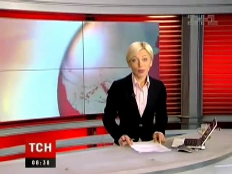 Випуск ТСН за 2 жовтня (1+1,2007)