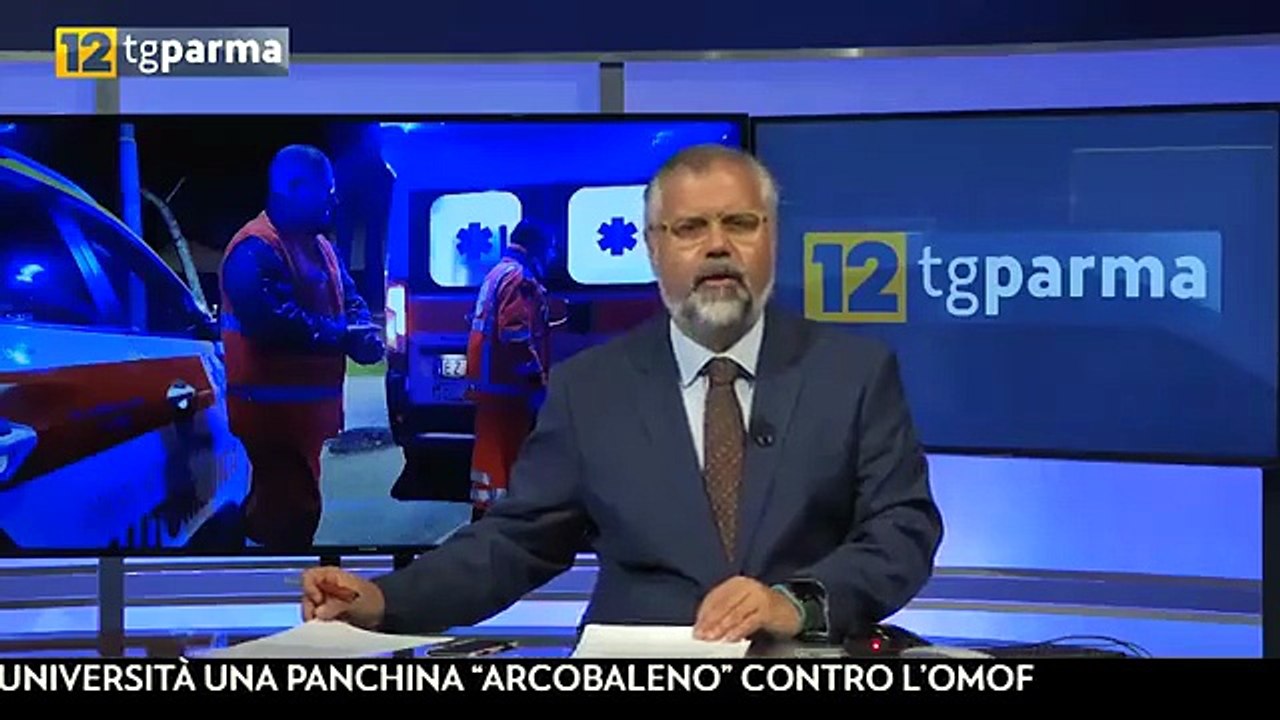 schiacciato dal trattore