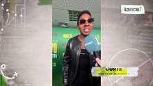 Lucas Agrícola fala sobre a emoção de interpretar Pelé em série da Netflix