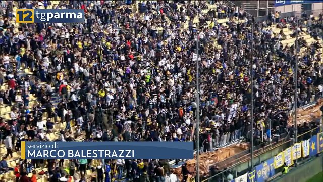 VERSO COMO-PARMA, SETTORE OSPITI ESAURITO; NEL COMO OUT KONE E BASELLI | VERSO COMO-PARMA, SETTORE OSPITI ESAURITO; NEL COMO OUT KONE E BASELLI