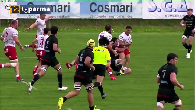 RUGBY, HBS COLORNO IN CAMPO SABATO PROSSIMO CONTRO IL VIADANA | RUGBY, HBS COLORNO IN CAMPO SABATO PROSSIMO CONTRO IL VIADANA