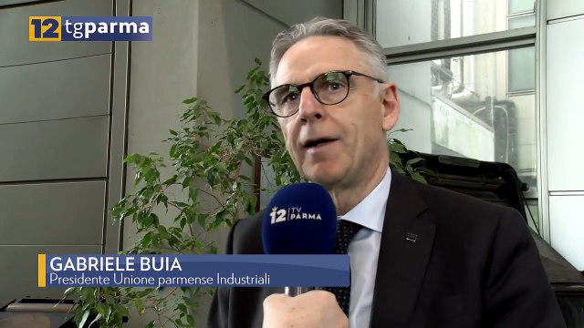 CONFINDUSTRIA, ORSINI DESIGNATO PRESIDENTE. BUIA (PRESIDENTE UPI): OTTIMA SCELTA | CONFINDUSTRIA, ORSINI DESIGNATO PRESIDENTE. BUIA (PRESIDENTE UPI): OTTIMA SCELTA