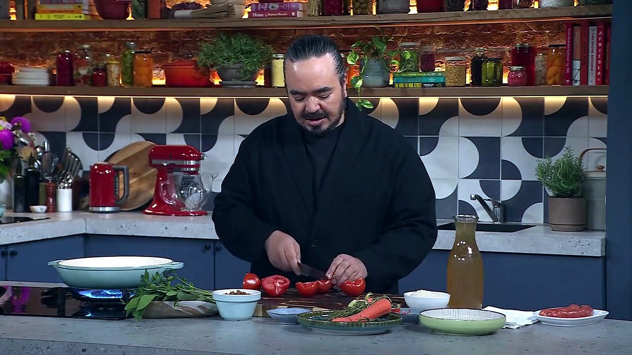 The Cook Up With Adam Liaw S09E39 [Full Movie]