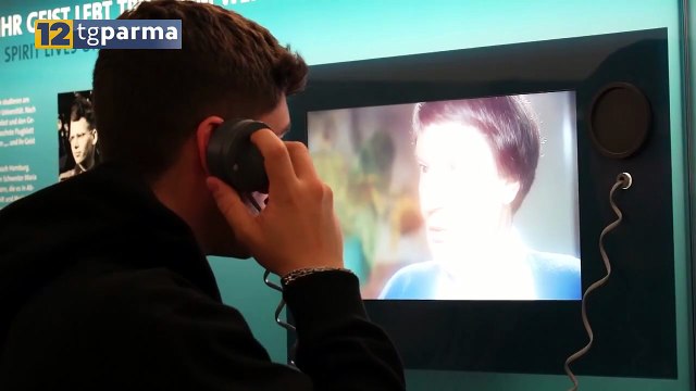 VIAGGIO DELLA MEMORIA, PER GLI STUDENTI DI PARMA ULTIME VISITE IN GERMANIA | VIAGGIO DELLA MEMORIA, PER GLI STUDENTI DI PARMA ULTIME VISITE IN GERMANIA