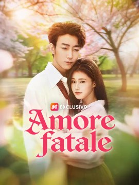 Amore fatale | Serie Completa | Short Drama Italiano