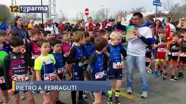 DUATHLON CONAD KIDS: APPUNTAMENTO DOMENICA AL CAMPUS UNIVERSITARIO | DUATHLON CONAD KIDS: APPUNTAMENTO DOMENICA AL CAMPUS UNIVERSITARIO
