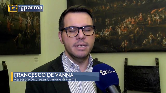 ASSESSORE DE VANNA: IMPEGNATI A RISOLVERE I PROBLEMI DI SICUREZZA AL SAN LEONARDO | ASSESSORE DE VANNA: IMPEGNATI A RISOLVERE I PROBLEMI DI SICUREZZA AL SAN LEONARDO